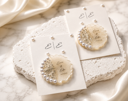 Pack 3 Mariage Prestige pour 100 personne – Une décoration complète pour un mariage élégant et harmonieux