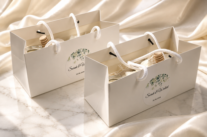 Coffret Cadeau Personnalisé Prêt à Offrir